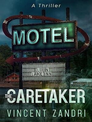 cover image of The Caretaker